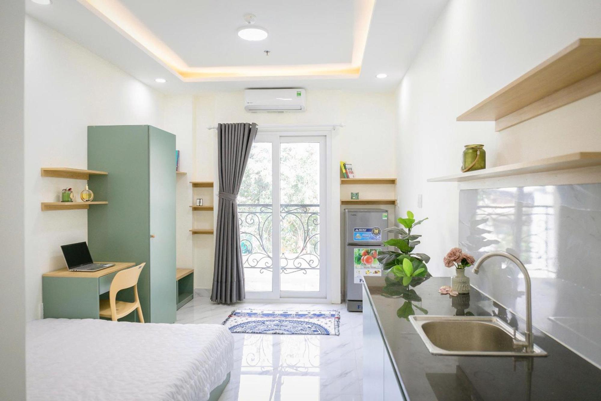 Signy House Living Phu Nhuan Hô Chi Minh-Ville