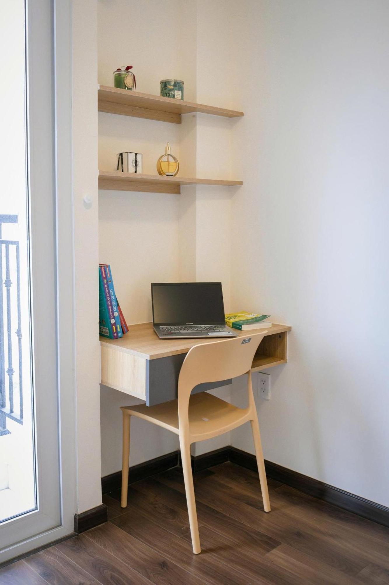 Signy House Living Phu Nhuan * Hô Chi Minh-Ville