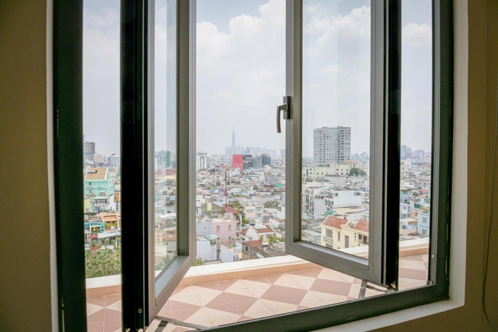 Appartement Signy House Living Phu Nhuan