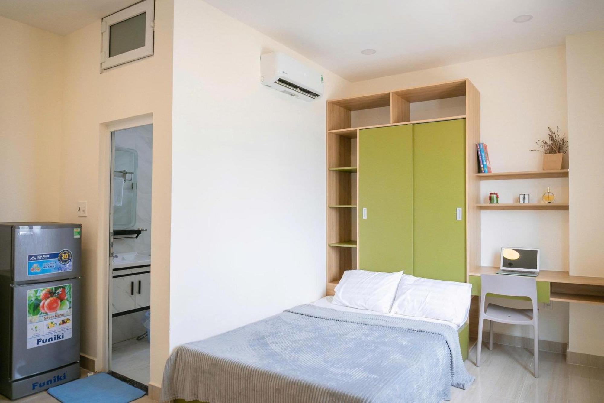 Signy House Living Phu Nhuan