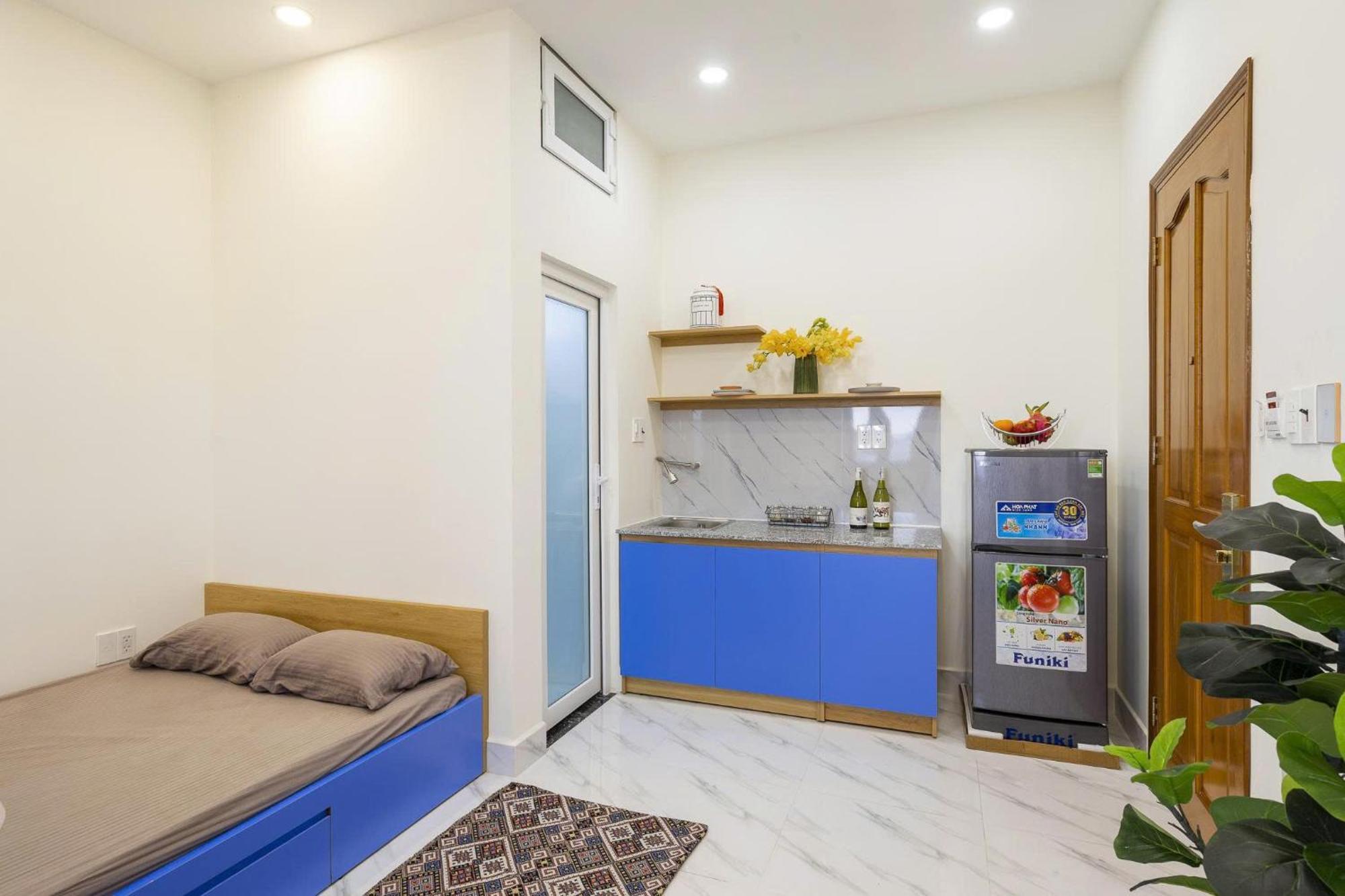 Signy House Living Phu Nhuan