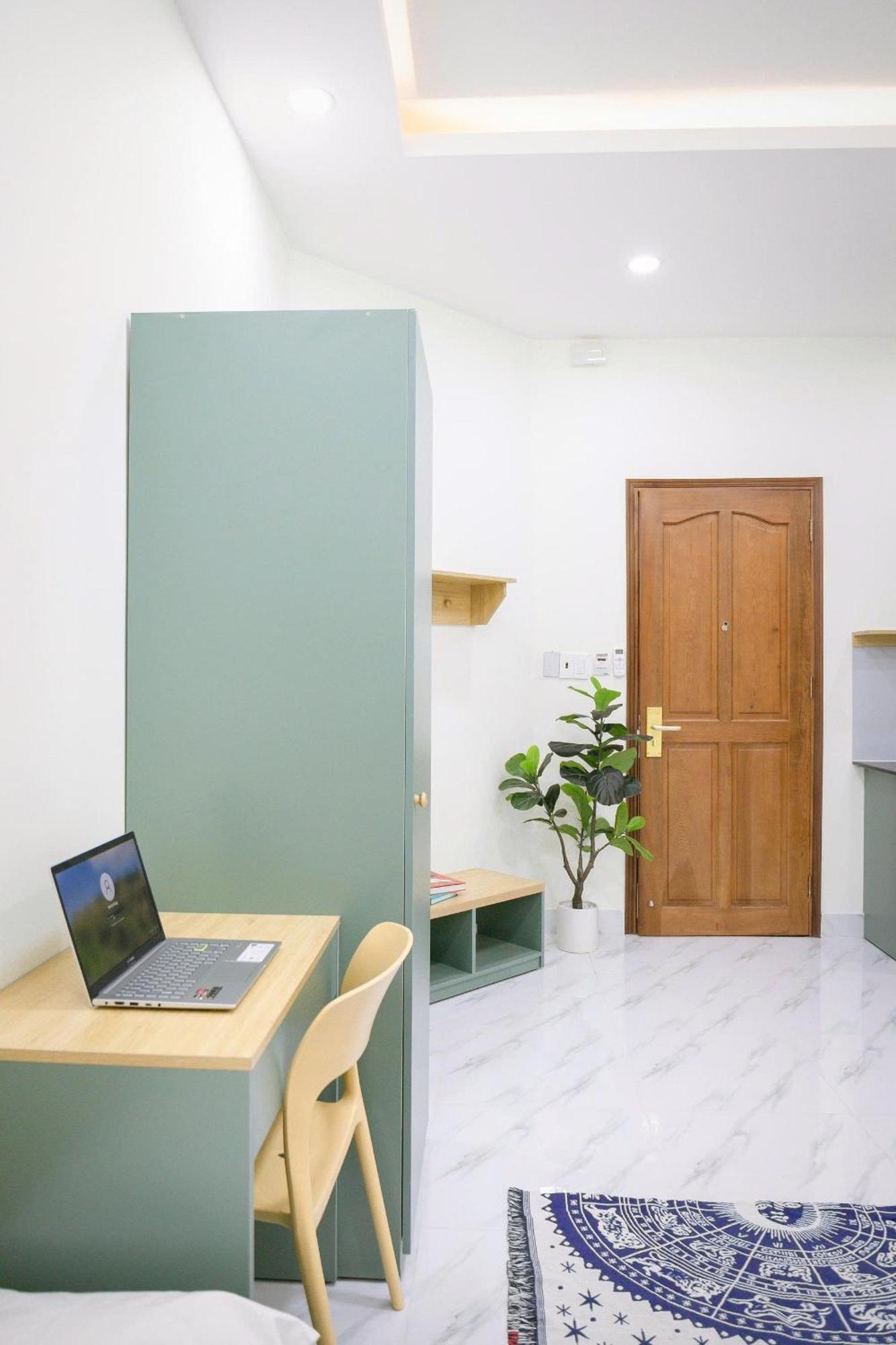 Appartement Signy House Living Phu Nhuan