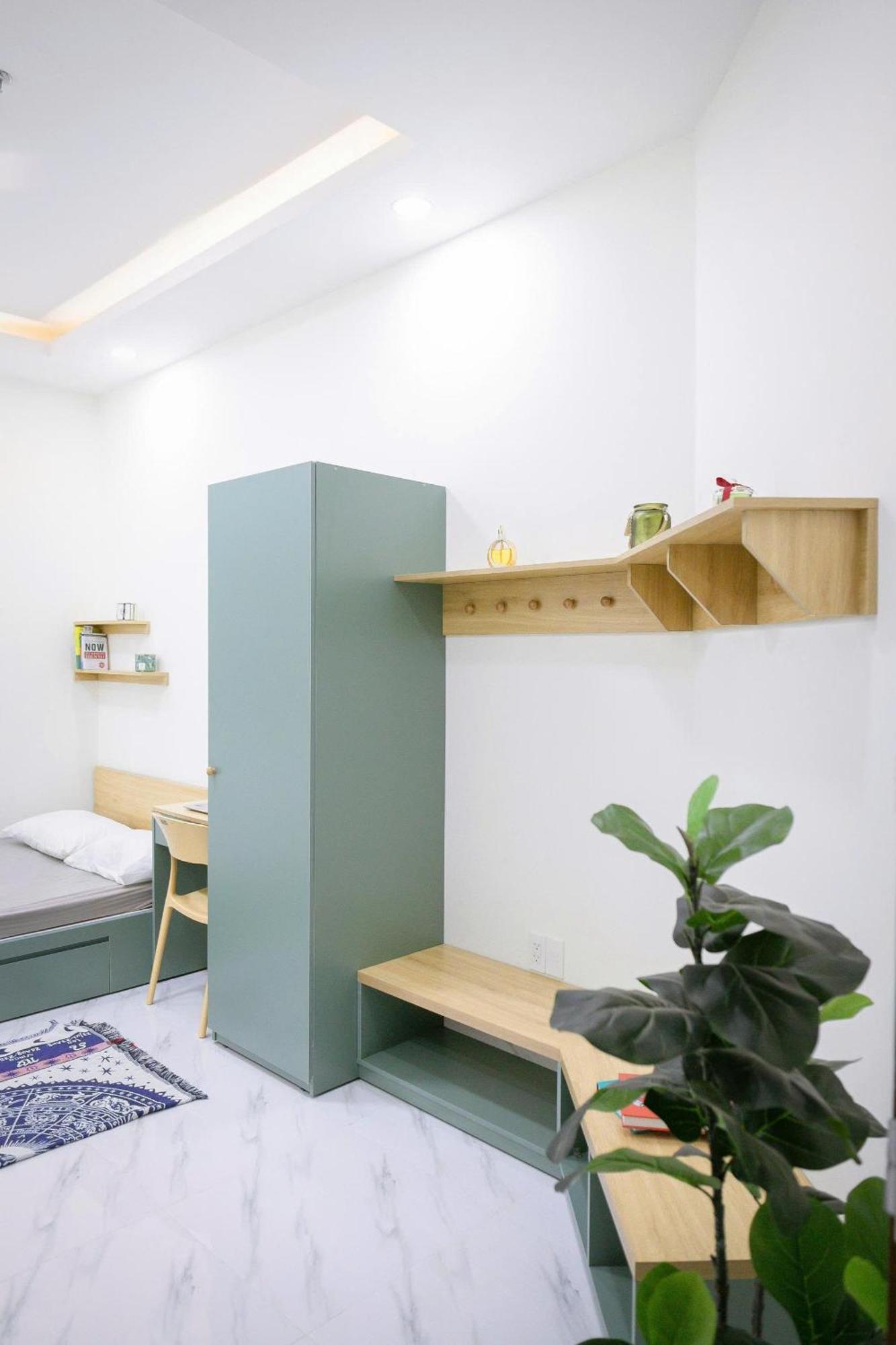 Signy House Living Phu Nhuan *