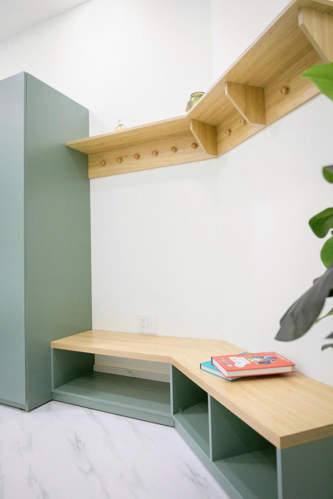 Signy House Living Phu Nhuan Hô Chi Minh-Ville