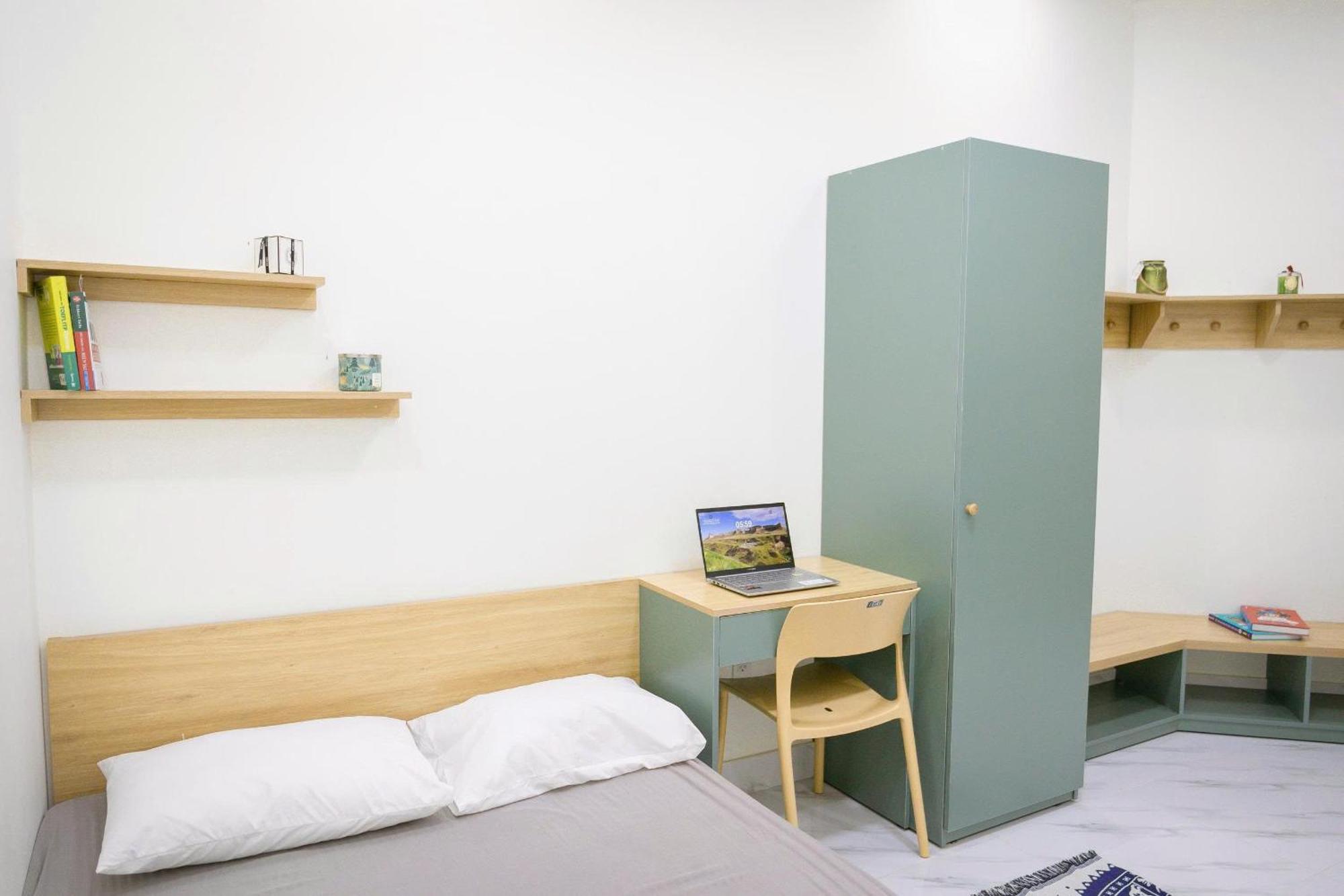 Appartement Signy House Living Phu Nhuan *